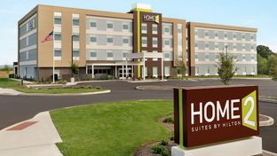 Home2 Suites by Hilton Ephrata