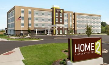 Home2 Suites by Hilton Ephrata