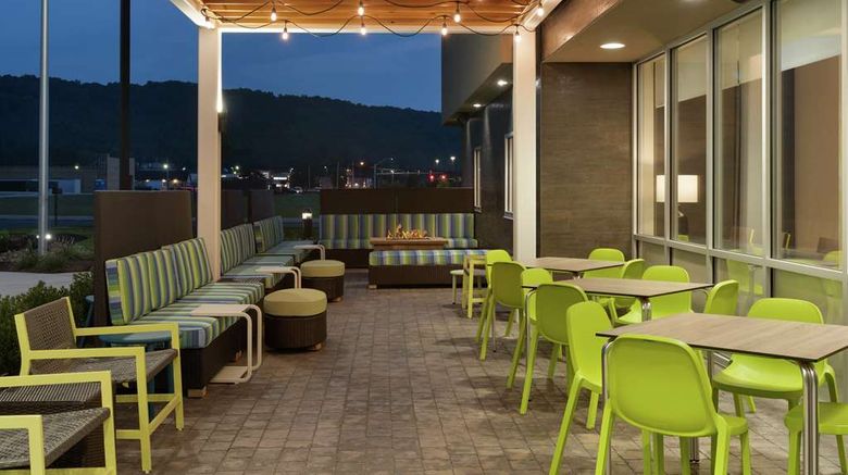 <b>Home2 Suites by Hilton Ephrata Exterior</b>. Images powered by <a href="https://iceportal.shijigroup.com/" title="IcePortal" target="_blank">IcePortal</a>.