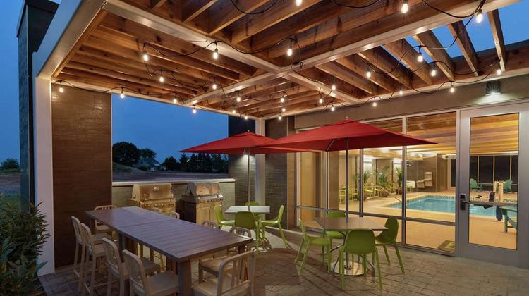 Home2 Suites by Hilton Ephrata Exterior