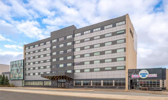 Lakeview Signature, Trademark Collection Exterior