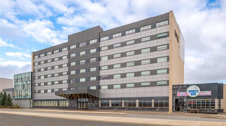 Lakeview Signature, Trademark Collection Exterior. Images powered by <a href="https://iceportal.shijigroup.com" target="_blank" rel="noopener">Ice Portal</a>.