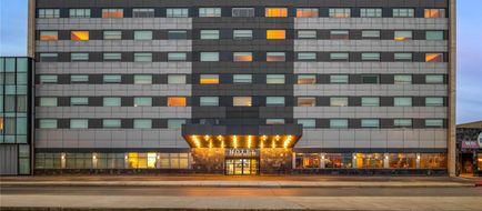 Lakeview Signature, Trademark Collection Exterior