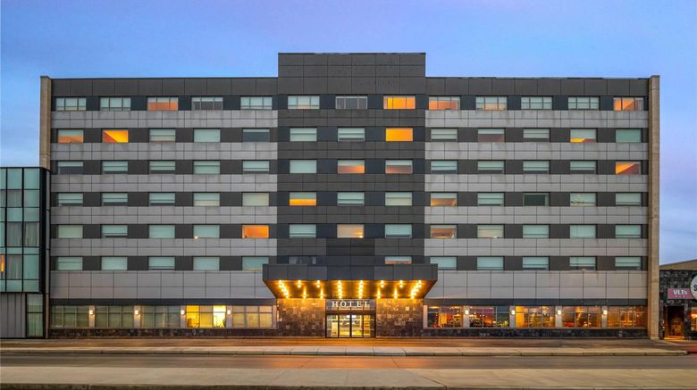 <b>Lakeview Signature, Trademark Collection Exterior</b>. Images powered by <a href="https://iceportal.shijigroup.com/" title="IcePortal" target="_blank">IcePortal</a>.