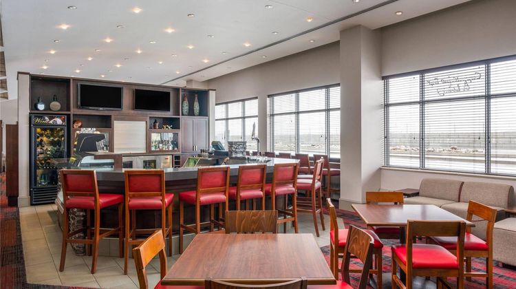 Lakeview Signature, Trademark Collection Restaurant