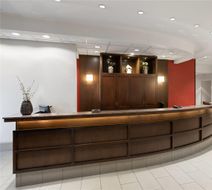 Lakeview Signature, Trademark Collection Lobby