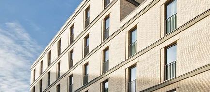 IntercityHotel Hildesheim Exterior