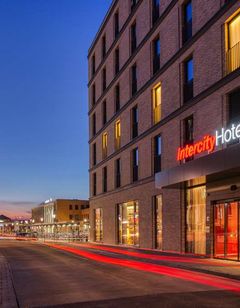 IntercityHotel Hildesheim