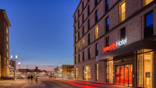 IntercityHotel Hildesheim