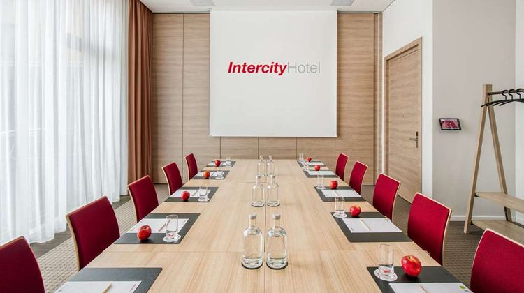 IntercityHotel Hildesheim Meeting