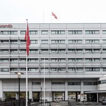 Scandic Pasila