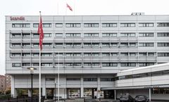 Scandic Pasila
