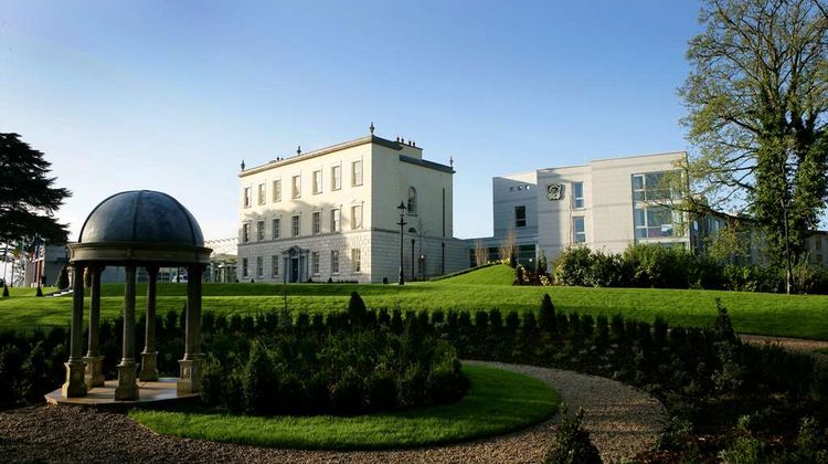 Dunboyne Castle Hotel and Spa Exterior