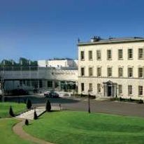 Dunboyne Castle Hotel and Spa