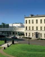 Dunboyne Castle Hotel and Spa