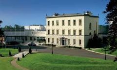 Dunboyne Castle Hotel and Spa