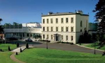 Dunboyne Castle Hotel and Spa