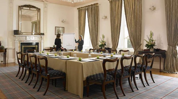 Dunboyne Castle Hotel and Spa Meeting