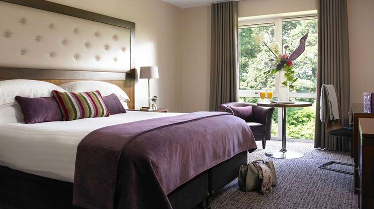 Dunboyne Castle Hotel and Spa Room