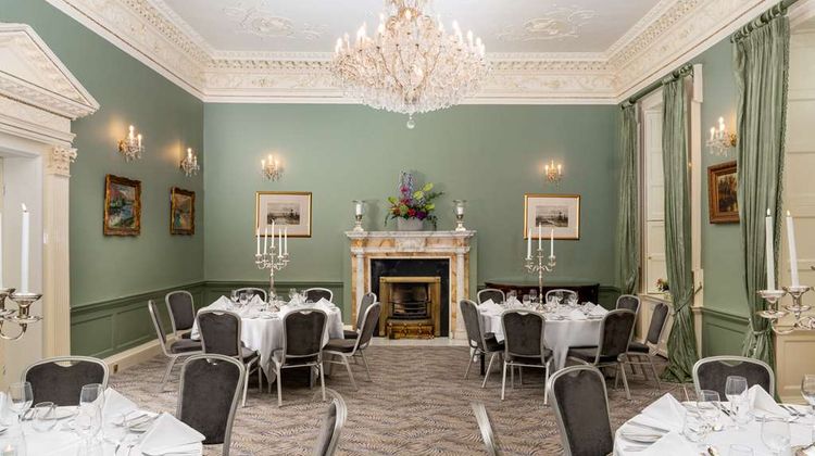 Dunboyne Castle Hotel and Spa Meeting