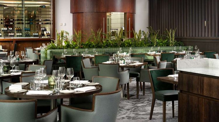 Dunboyne Castle Hotel and Spa Restaurant