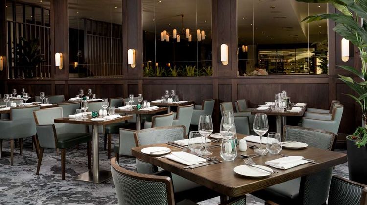 Dunboyne Castle Hotel and Spa Restaurant