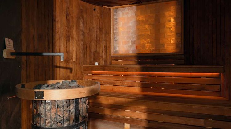 Dunboyne Castle Hotel and Spa Spa