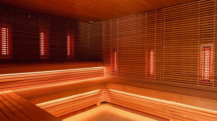 Dunboyne Castle Hotel and Spa Spa
