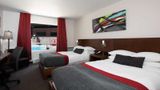 Hotel V Room