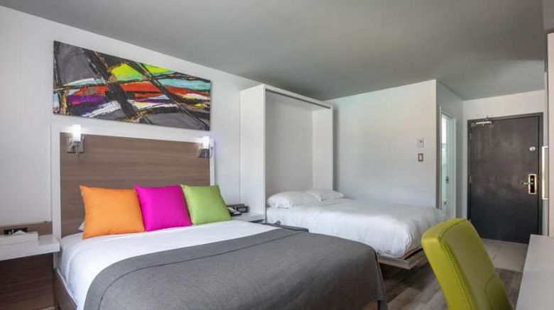 <b>Hotel V Room</b>. Images powered by <a href="https://iceportal.shijigroup.com/" title="IcePortal" target="_blank">IcePortal</a>.