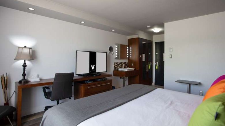 <b>Hotel V Room</b>. Images powered by <a href="https://iceportal.shijigroup.com/" title="IcePortal" target="_blank">IcePortal</a>.