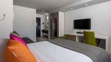 Hotel V Room