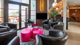 Best Western Nuit de Retz Nantes Sud Lobby