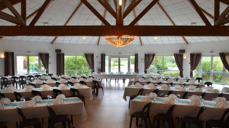 <b>Best Western Nuit de Retz Nantes Sud Other</b>. Images powered by <a href="https://iceportal.shijigroup.com/" title="IcePortal" target="_blank">IcePortal</a>.