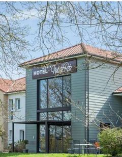 Best Western Nuit de Retz Nantes Sud