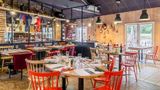 Best Western Nuit de Retz Nantes Sud Restaurant