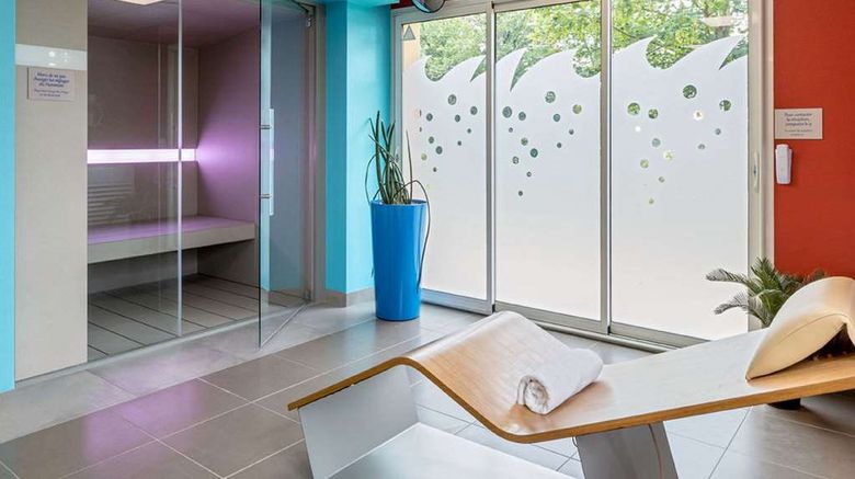 <b>Best Western Nuit de Retz Nantes Sud Spa</b>. Images powered by <a href="https://iceportal.shijigroup.com/" title="IcePortal" target="_blank">IcePortal</a>.