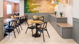 Best Western Kennewick Tri-Cities Center Restaurant