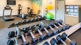 Best Western Kennewick Tri-Cities Center Health