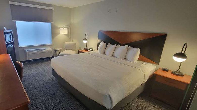 <b>Best Western Kennewick Tri-Cities Center Room</b>. Images powered by <a href="https://iceportal.shijigroup.com/" title="IcePortal" target="_blank">IcePortal</a>.