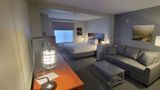 Best Western Kennewick Tri-Cities Center Suite