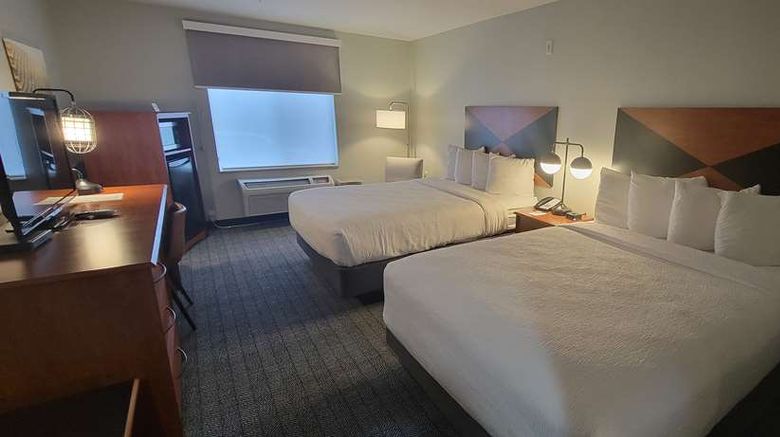 <b>Best Western Kennewick Tri-Cities Center Room</b>. Images powered by <a href="https://iceportal.shijigroup.com/" title="IcePortal" target="_blank">IcePortal</a>.