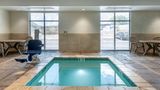 <b>Sleep Inn Pool</b>. Images powered by <a href="https://iceportal.shijigroup.com/" title="IcePortal" target="_blank">IcePortal</a>.