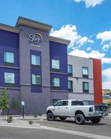 Sleep Inn