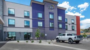 Sleep Inn