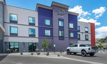 Sleep Inn