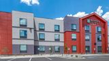 <b>MainStay Suites Exterior</b>. Images powered by <a href="https://iceportal.shijigroup.com/" title="IcePortal" target="_blank">IcePortal</a>.