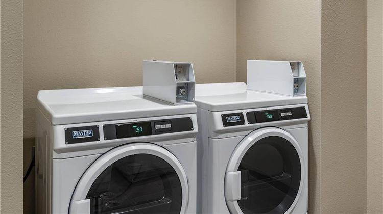 MainStay Suites Other