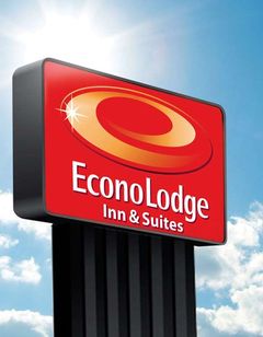 Econo Lodge Inn & Suites