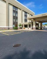 Comfort Inn Schaumburg